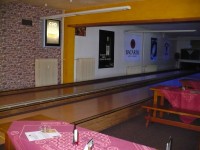 Bowling Bar Benecko